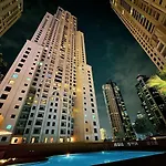First Class 1Br Breathtaking Beach Views