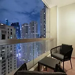 First Class 1Br Breathtaking Beach Views