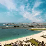 First Class 1Br Breathtaking Beach Views