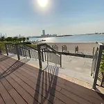 Entire House In Palm Jumeriah With Direct Access To The Beach