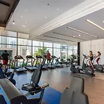 Luxury Jumeirah Living Marina Gate 2Br 44Th Floor
