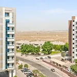Cozy 1 Bedroom Apartment In Axis 2 Residence Dso