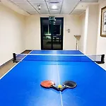 Destination Partition Room In Tecom Near Metro