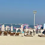 Dubai Marina, 2 Bedrooms, Apartment, Sea View, Jbr