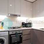 Bloomfields Classic 1Br In Azizi Riviera