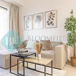 Bloomfields Classic 1Br In Azizi Riviera
