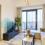 Bloomfields Classic 1Br In Azizi Riviera