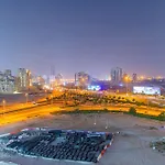 Bloomfields Splendid 1Br In Al Jaddaf