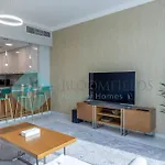 Bloomfields Cozy 1Br In Jvc - Regent Court