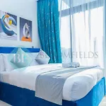 Bloomfields Cozy Stu In Azizi Riviera Meydan
