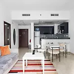 1Br Botanica Dubai Marina