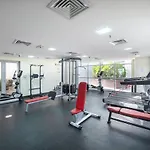 Luxurious 4-Bedroom Apartment Perfect For Families In Dubai Marina
