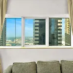 Spacious 3Br High Floor Palm View In Dubai Marina