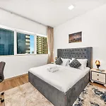 Spacious 3Br High Floor Palm View In Dubai Marina