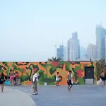 Yellow Parrot Hostel Jbr