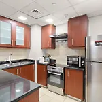 Luxe 2Br With Marina View In Jbr And Walk To The Beach