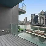 Exclusive Apt 4 Pex With Burj Khalifa View