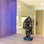Exclusive Apt 4 Pex With Burj Khalifa View