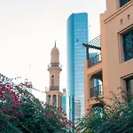Burj Khalifa View - Zanzabeel Downtown Dubai