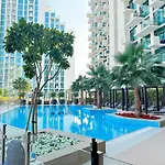 Modern Studio 15Mins Away From World Trade Center