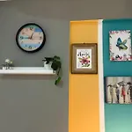 Creative Partition Room In Barsha 1 Near Metro