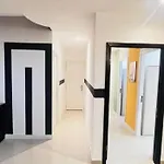 Creative Partition Room In Barsha 1 Near Metro