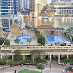 Sea Breeze Hostel Jbr