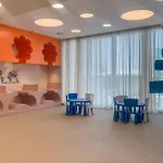 Dubai Center Luxury Appartment