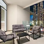 Missoni Tower 1Br 4 Pex 5 Mins From Burj Khalifa
