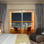 Amazing Full Sea And Palm View 58 Floor