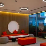 Comfy 1Br W Cinema Room Business Centre Pool Table And Sauna