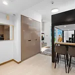 Elegant Apt 5 Min From Dubai Mall And Burj Khalifa