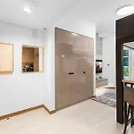 Elegant Apt 5 Min From Dubai Mall And Burj Khalifa