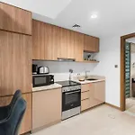 Elegant Apt 5 Min From Dubai Mall And Burj Khalifa