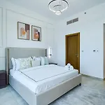 Exclusive 2Br Home Marina Residence 4, The Palm