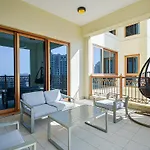 Exclusive 2Br Home Marina Residence 4, The Palm
