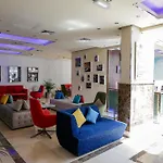 Mena Aparthotel Albarsha At The Mall