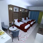 Naif Fort Hotel