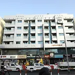 Naif Fort Hotel