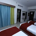 Naif Fort Hotel