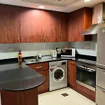 Lake View 1 Bedroom Apartment Jlt, Cluster D