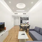 First Class 1Br Luxe Getaway