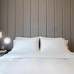 Keyrock Living - Luxe 2Br In Business Bay