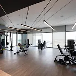 Keyrock Living - Luxe 2Br In Business Bay