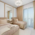 Marcopolo - Surreal Dubai Eye, Sea & Marina Views Premium 4Br
