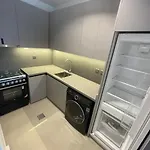 Brand New Designer 1-Bedroom Apartment With Free Parking