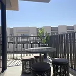 Brand New Designer 1-Bedroom Apartment With Free Parking