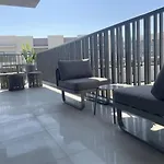 Brand New Designer 1-Bedroom Apartment With Free Parking