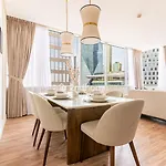 Sky Gardens, Difc - Freshly Furnished Unit