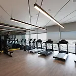 Keyrock Living - Luxury Stay In Business Bay